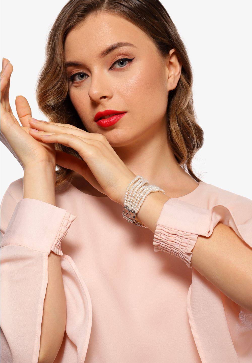 Schmuddelwedda Dreimaster Klassik Armband