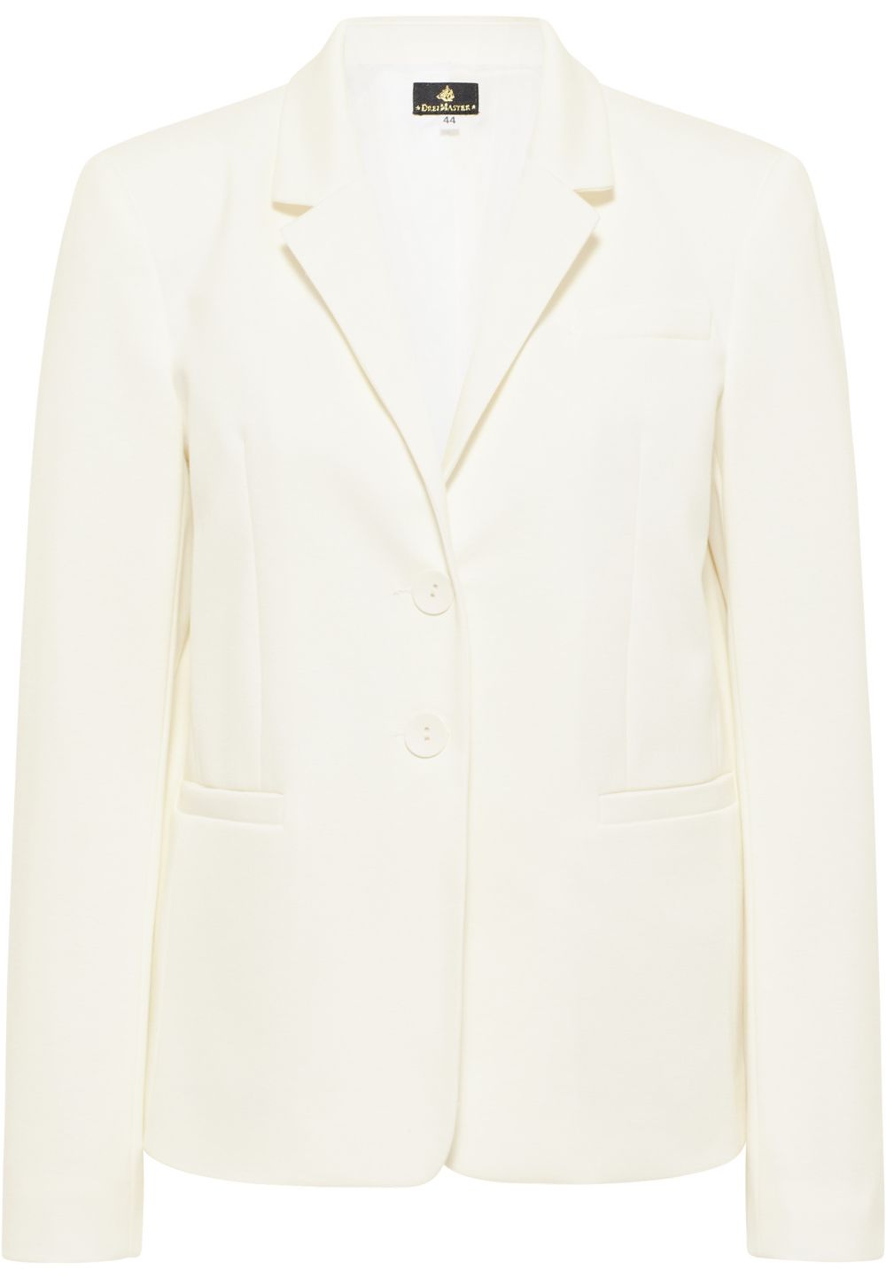 Schmuddelwedda DreiMaster Klassik Blazer