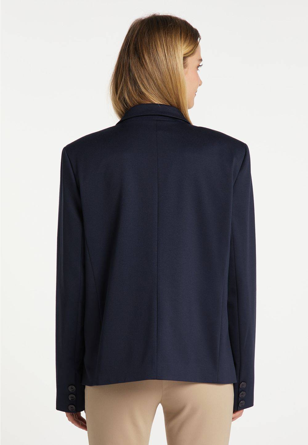 Schmuddelwedda DreiMaster Klassik Blazer