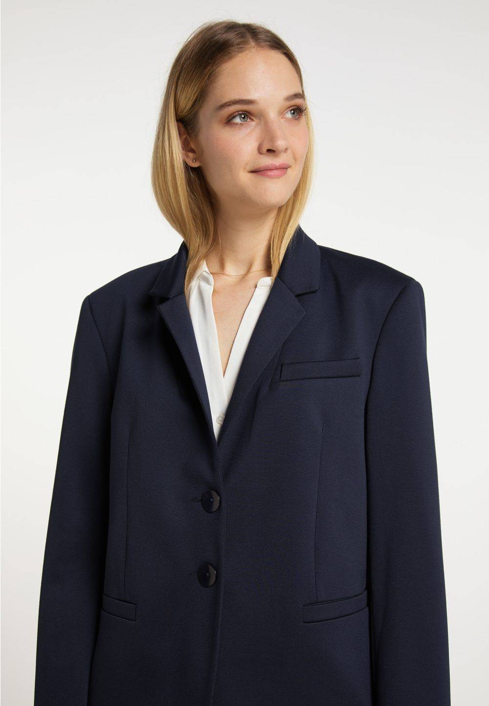 Schmuddelwedda DreiMaster Klassik Blazer