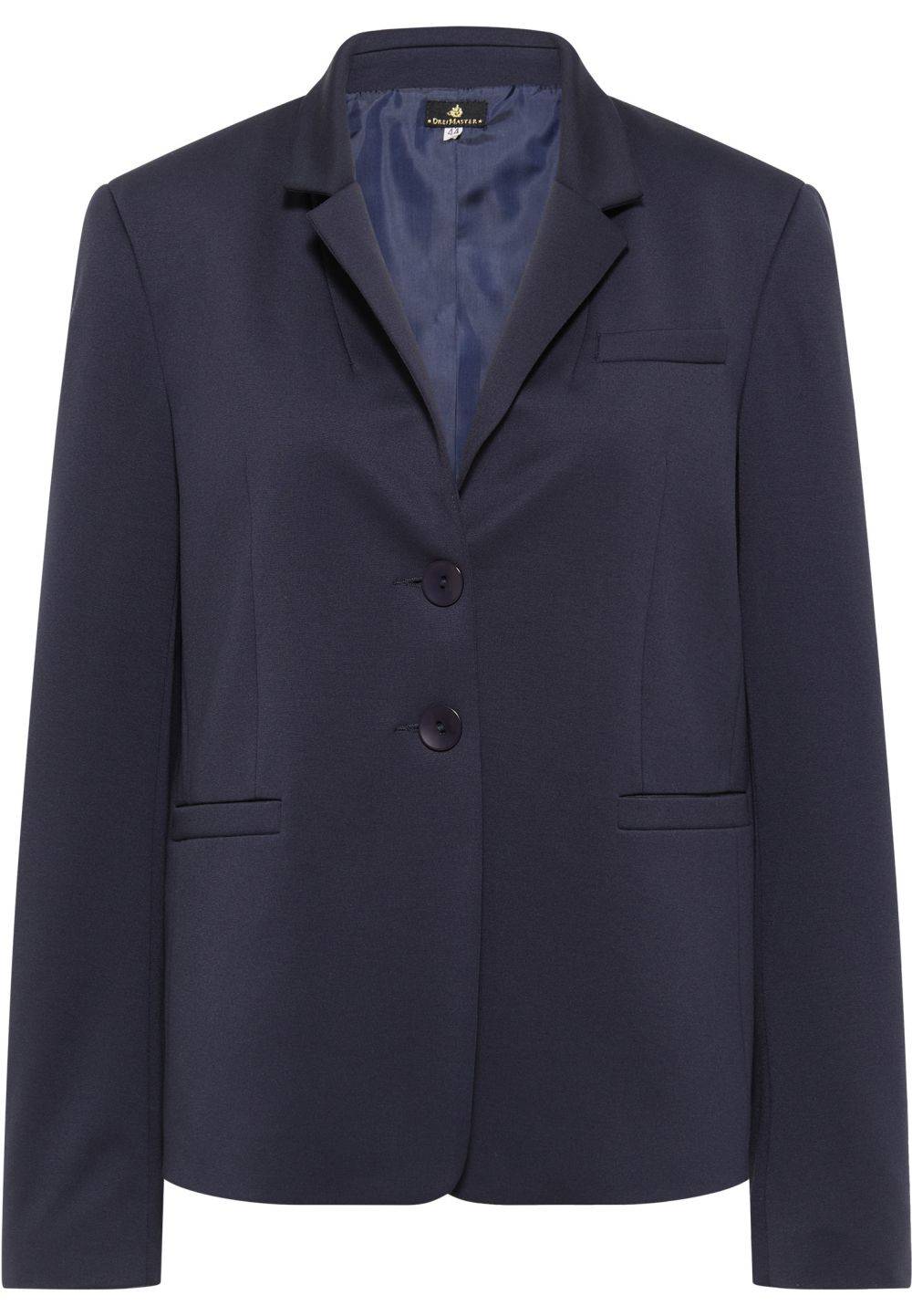 Schmuddelwedda DreiMaster Klassik Blazer