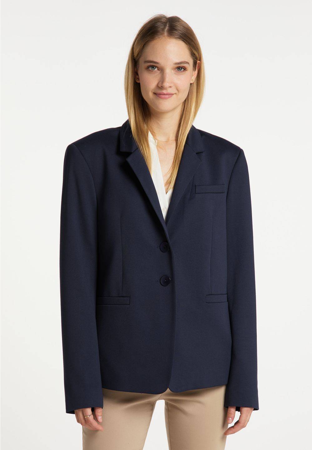 Schmuddelwedda DreiMaster Klassik Blazer