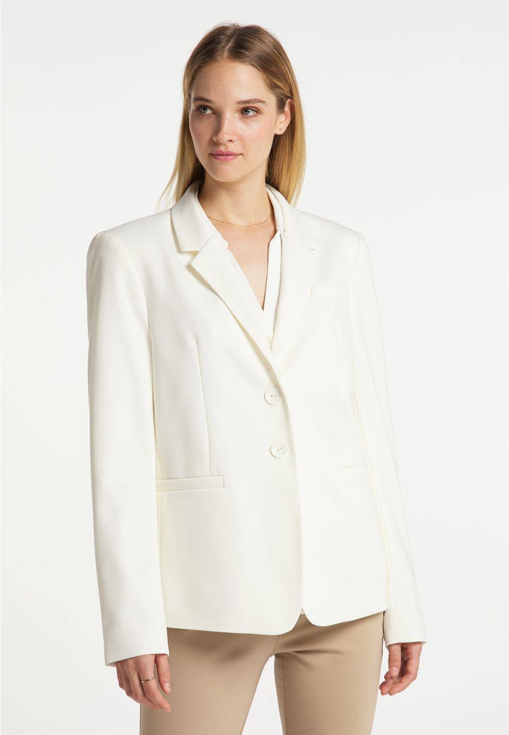 Schmuddelwedda DreiMaster Klassik Blazer