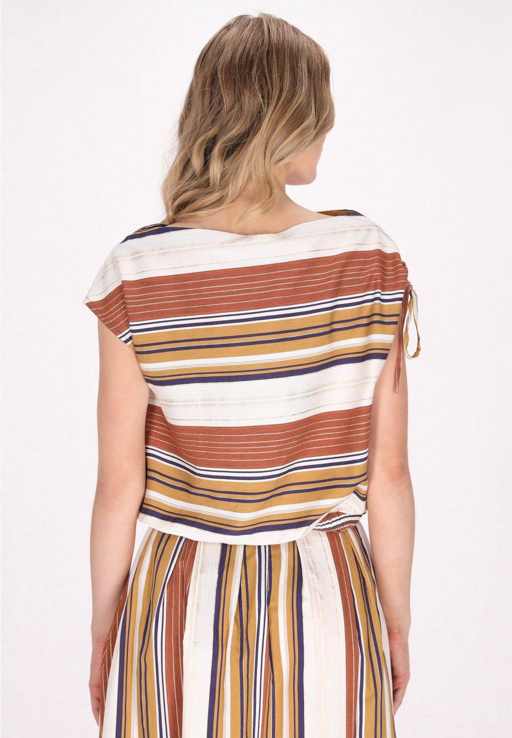 Schmuddelwedda DreiMaster Klassik Blouse