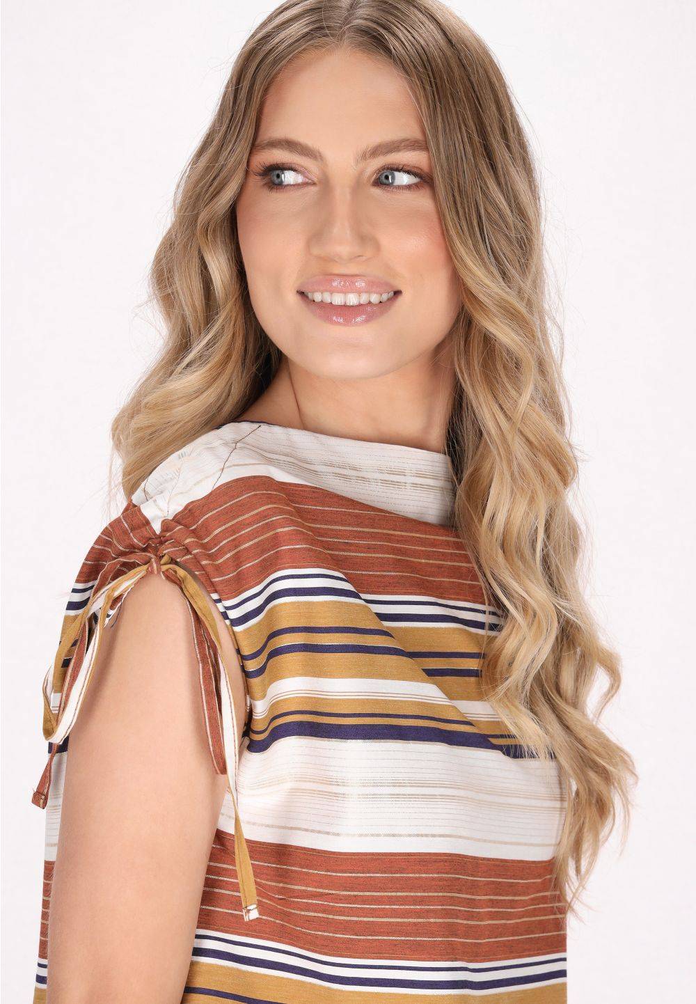 Schmuddelwedda DreiMaster Klassik Blouse