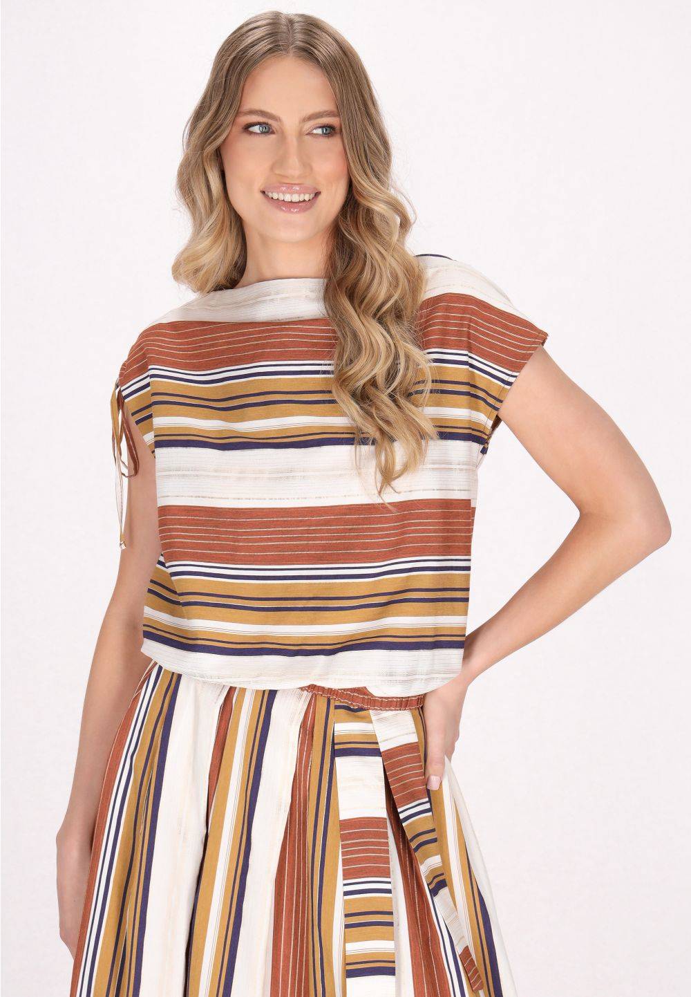 Schmuddelwedda DreiMaster Klassik blouse