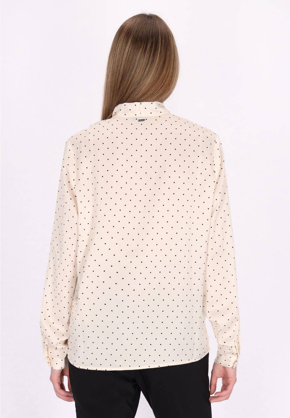 Schmuddelwedda DreiMaster Klassik Bluse