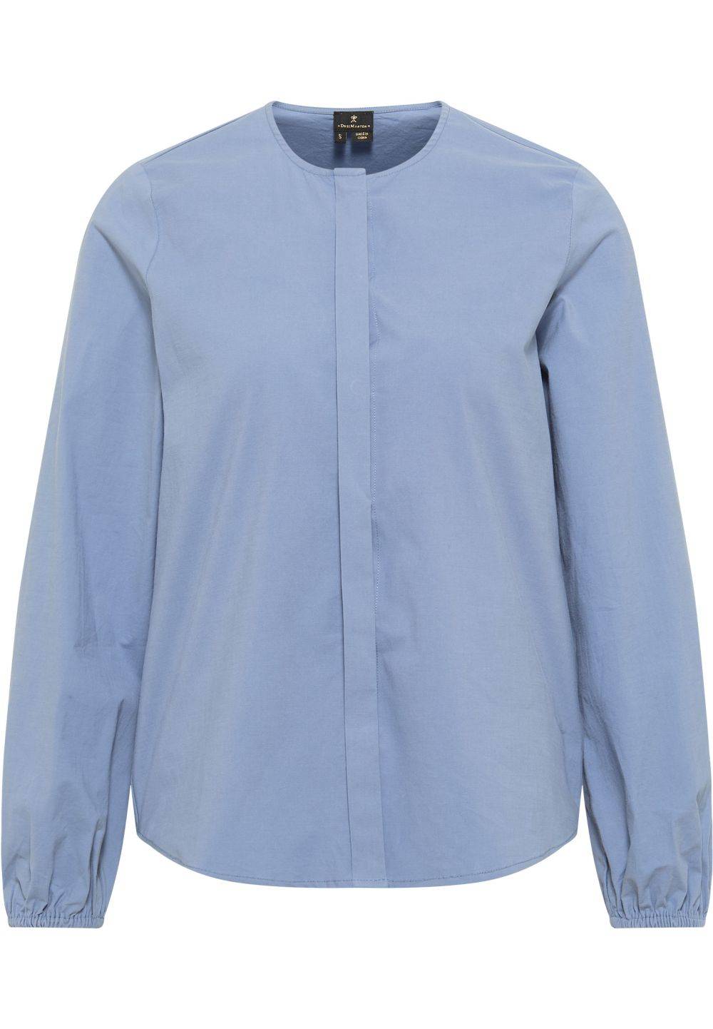 Schmuddelwedda DreiMaster Klassik Bluse