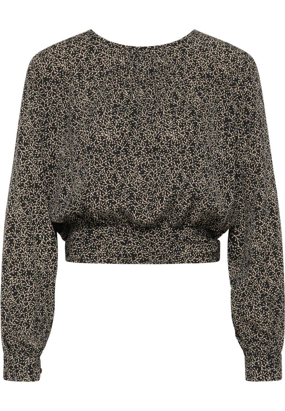 Schmuddelwedda DreiMaster Klassik Bluse