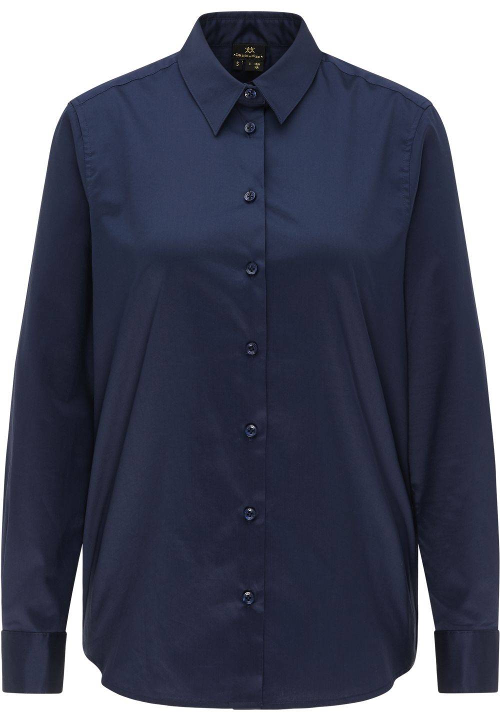 Schmuddelwedda DreiMaster Klassik Bluse