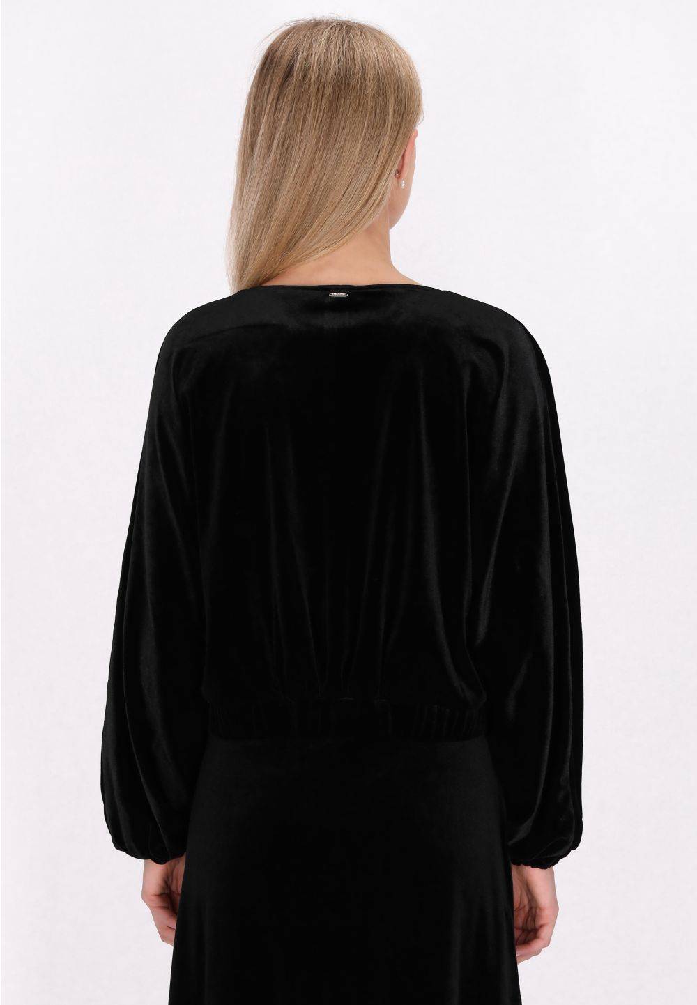 Schmuddelwedda DreiMaster Klassik Bluse