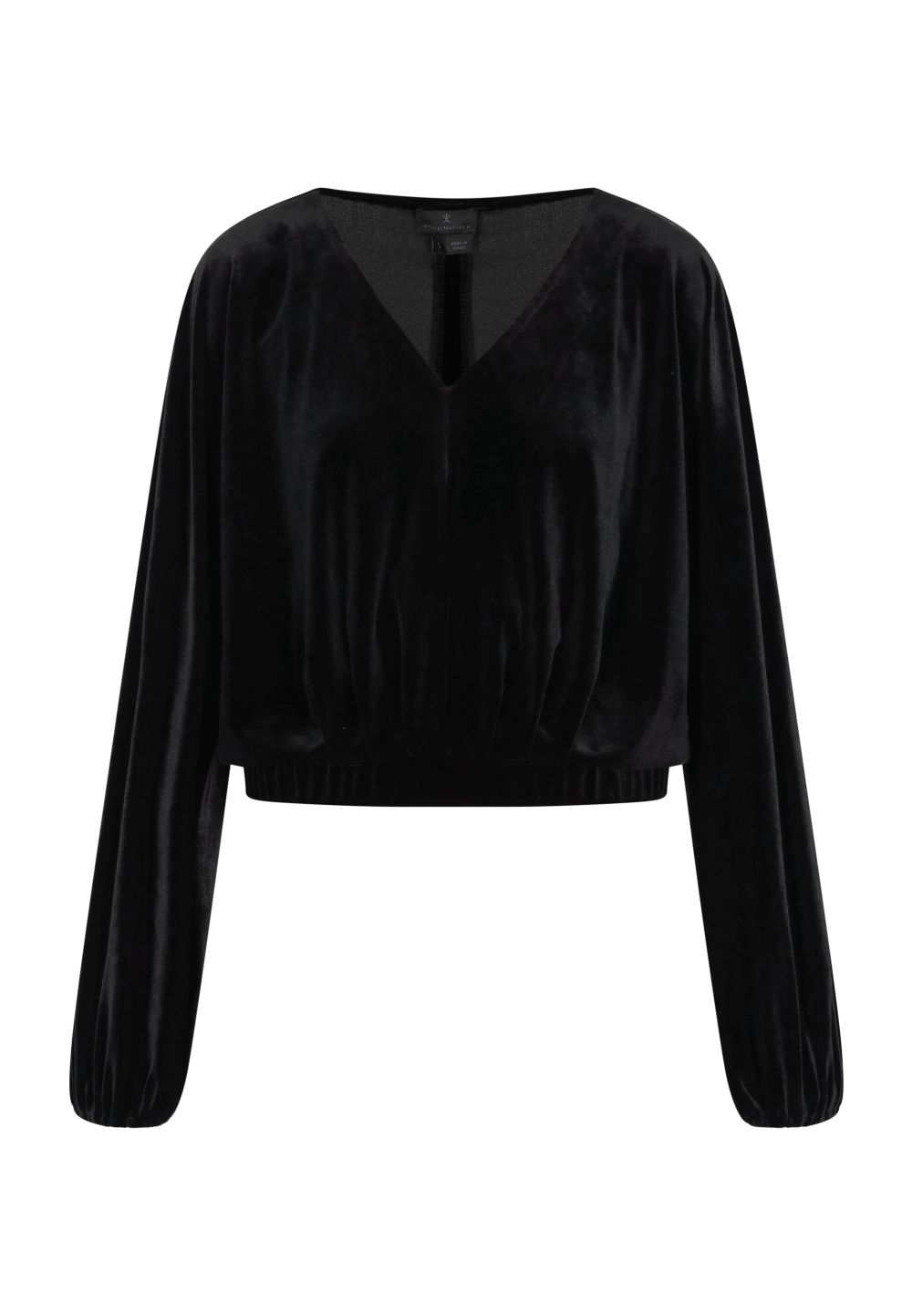 Schmuddelwedda DreiMaster Klassik Bluse