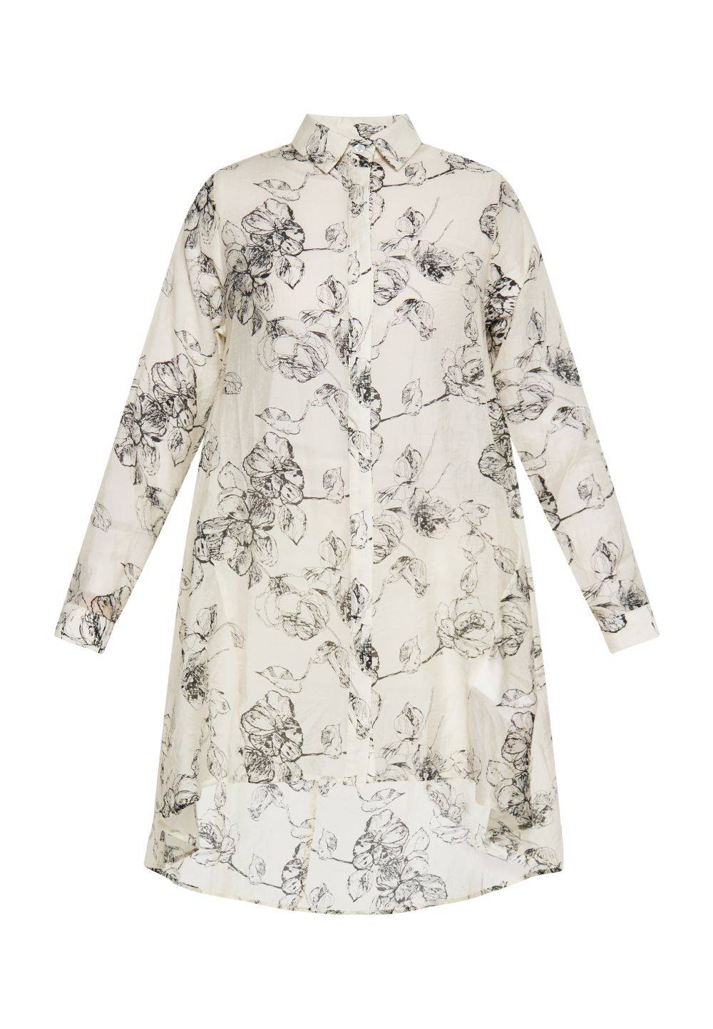 Schmuddelwedda DreiMaster Klassik Bluse