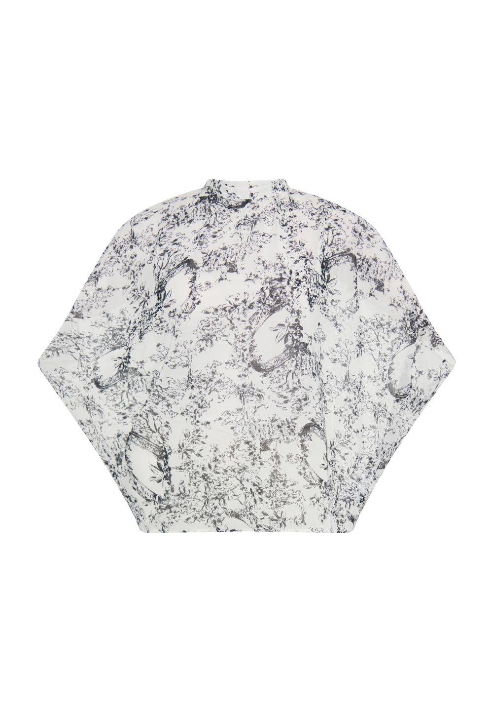 Schmuddelwedda DreiMaster Klassik Bluse