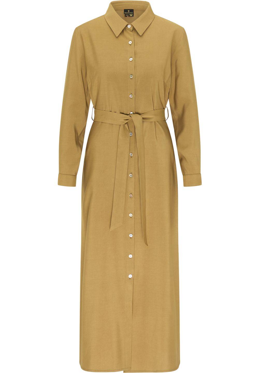 Schmuddelwedda DreiMaster Klassik Blusenkleid