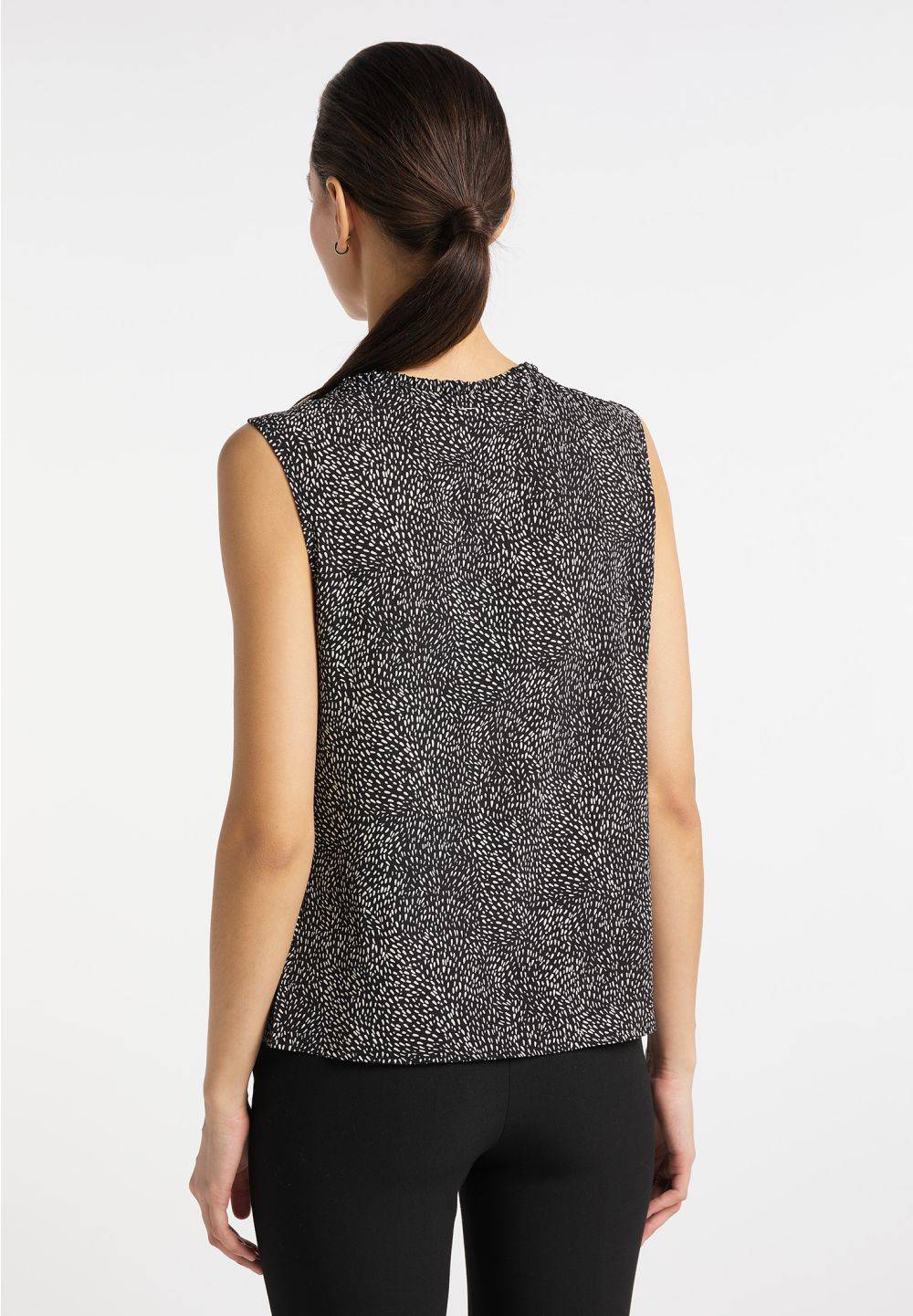 Schmuddelwedda DreiMaster Klassik Blusentop