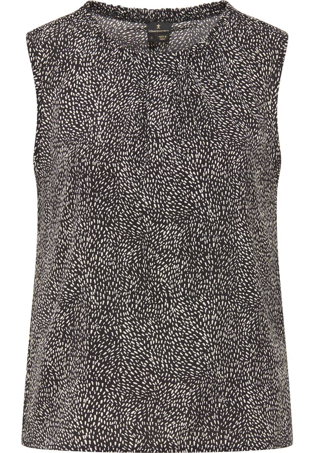 Schmuddelwedda DreiMaster Klassik Blusentop