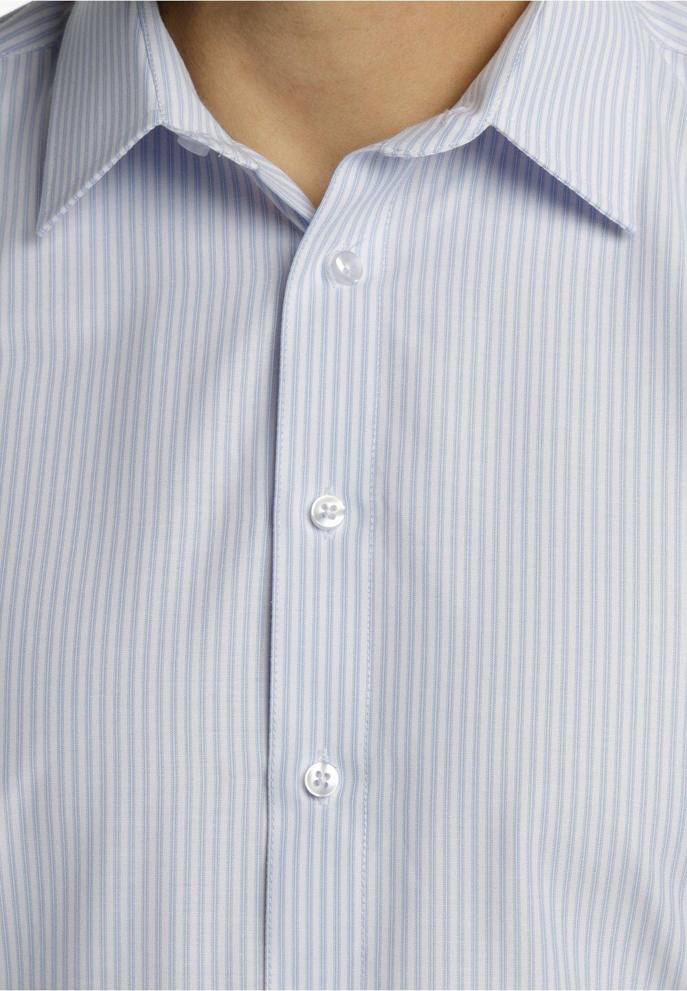 Schmuddelwedda DreiMaster Klassik Business Hemd