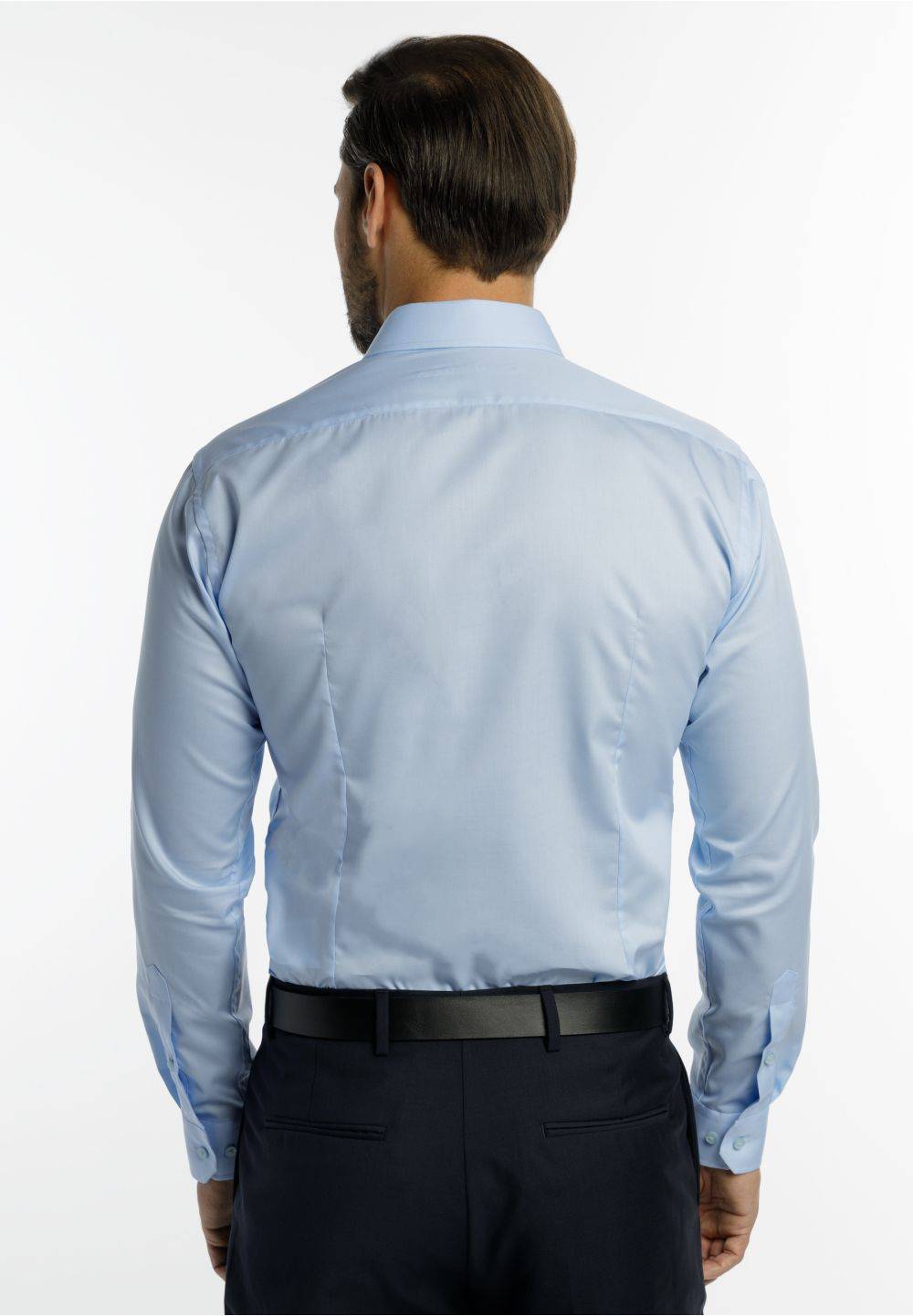 Schmuddelwedda DreiMaster Klassik Businesshemd