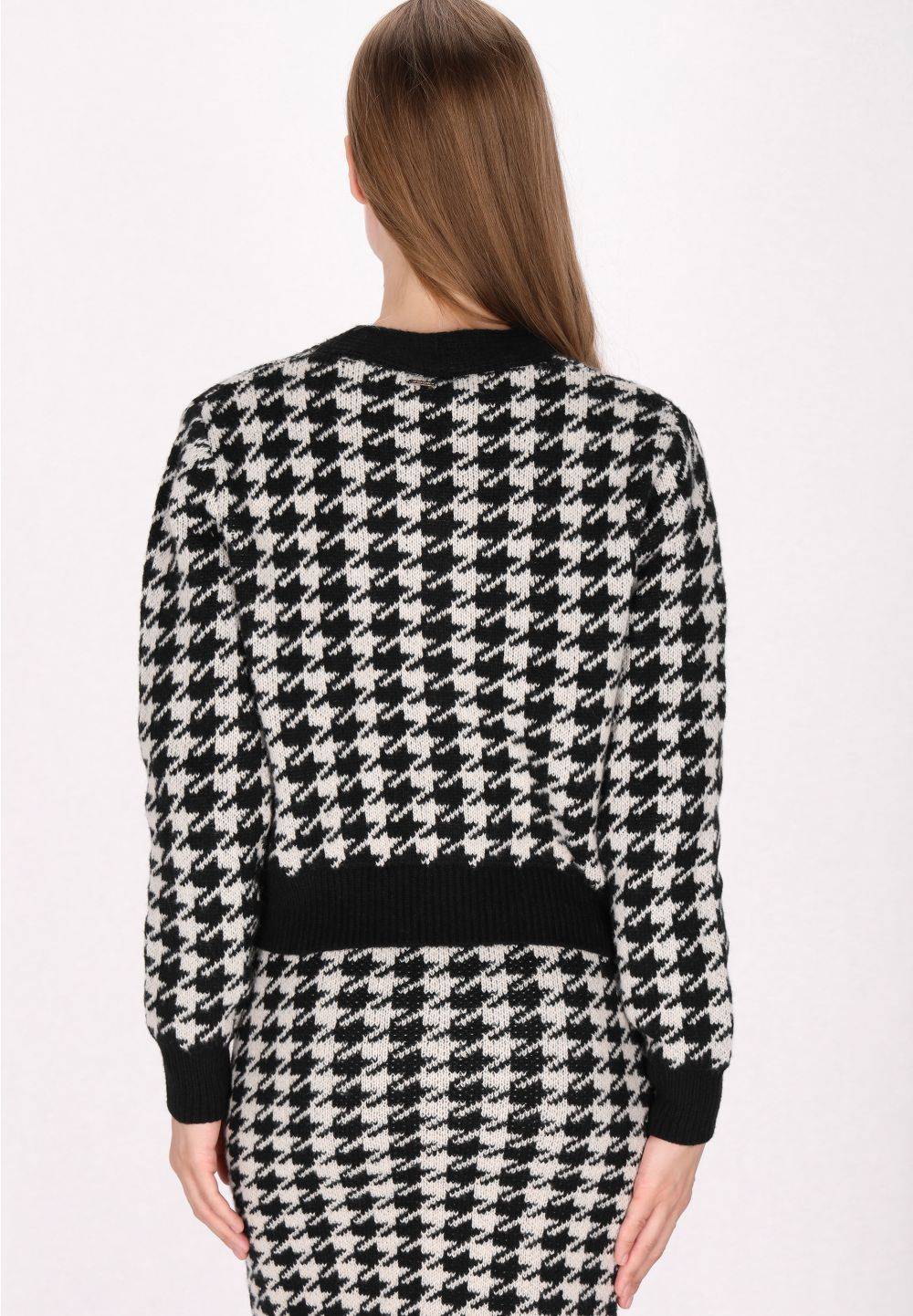 Schmuddelwedda DreiMaster Klassik Cardigan