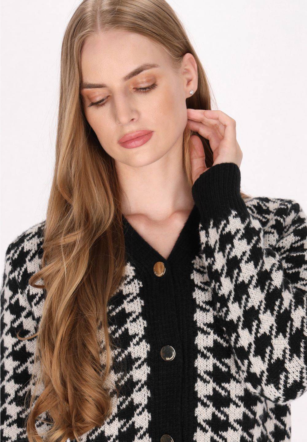 Schmuddelwedda DreiMaster Klassik Cardigan