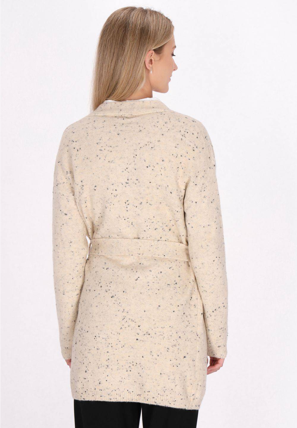 Schmuddelwedda DreiMaster Klassik Cardigan