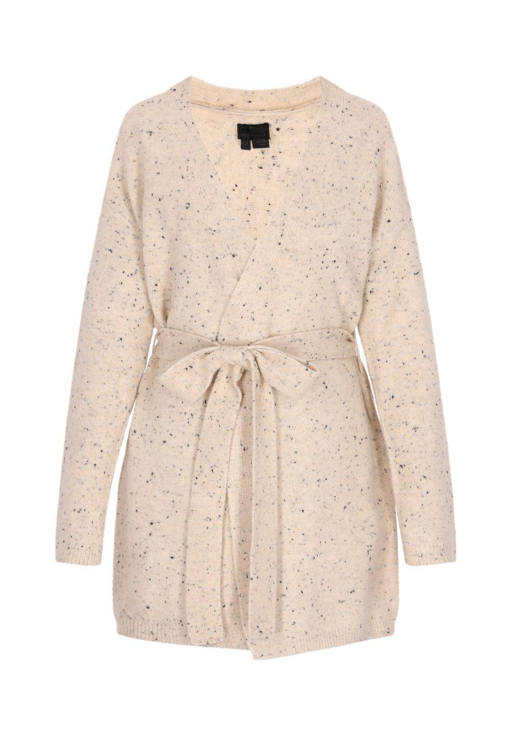 Schmuddelwedda DreiMaster Klassik Cardigan