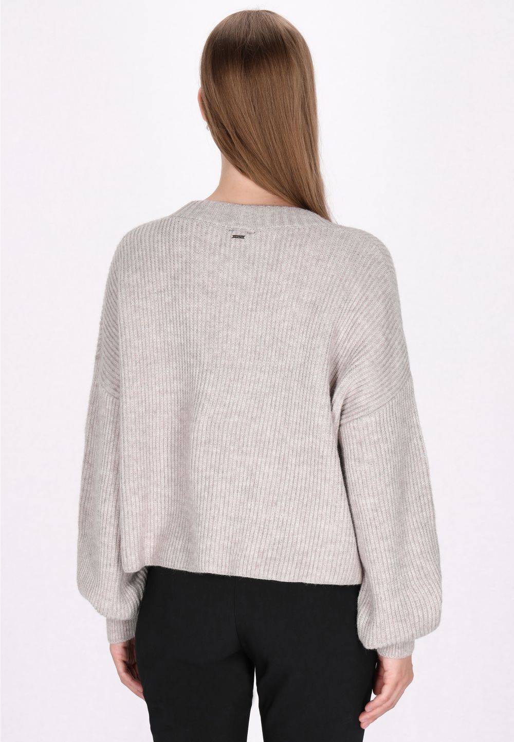 Schmuddelwedda DreiMaster Klassik Cardigan