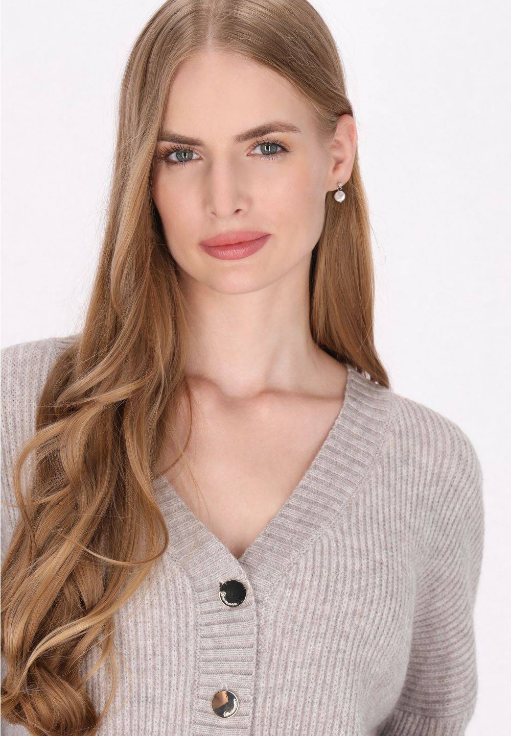 Schmuddelwedda DreiMaster Klassik Cardigan