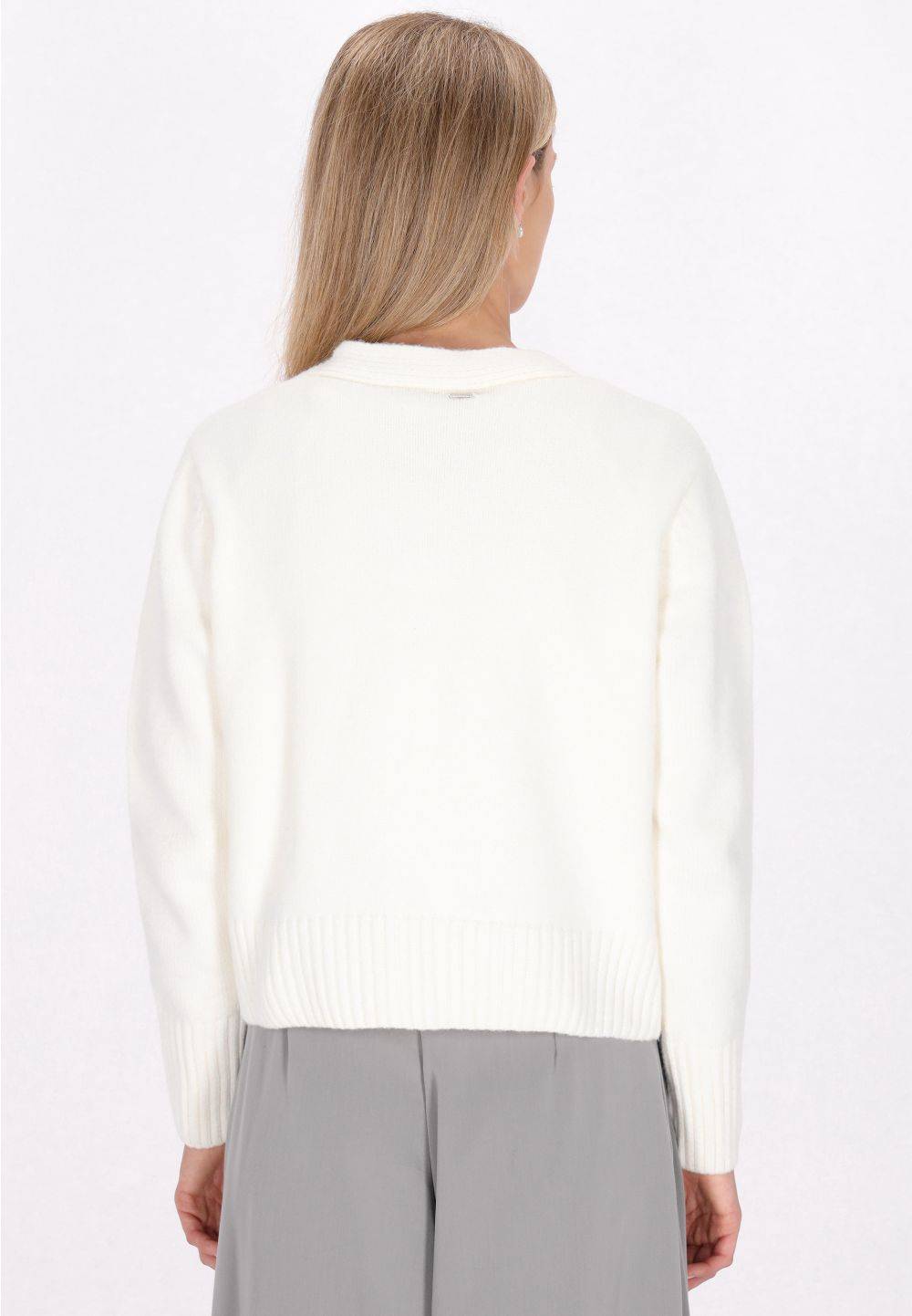 Schmuddelwedda DreiMaster Klassik Cardigan