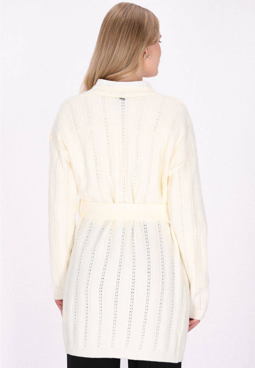 Schmuddelwedda DreiMaster Klassik Cardigan