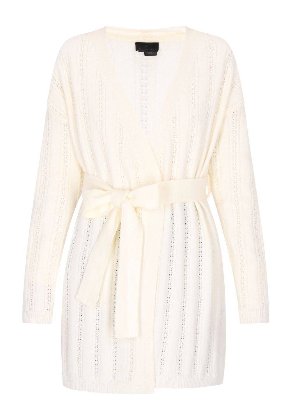 Schmuddelwedda DreiMaster Klassik Cardigan