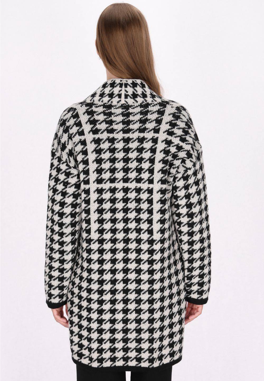 Schmuddelwedda DreiMaster Klassik Cardigan