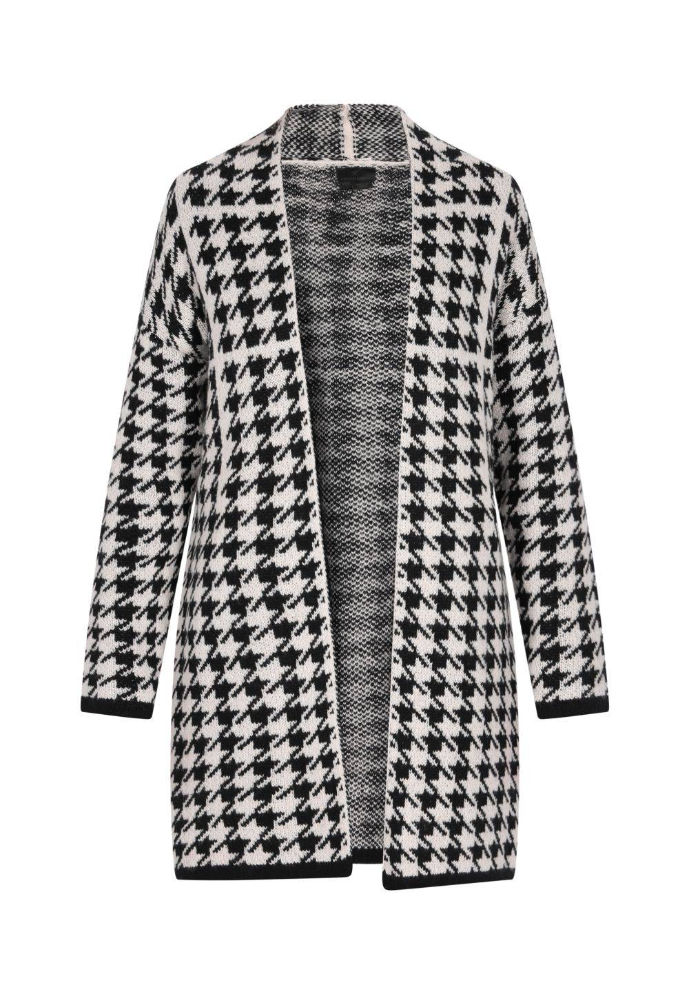 Schmuddelwedda DreiMaster Klassik Cardigan