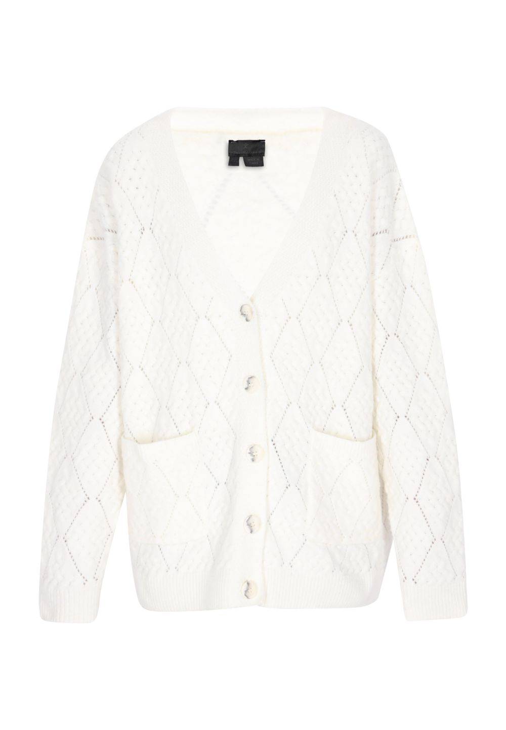 Schmuddelwedda DreiMaster Klassik Cardigan