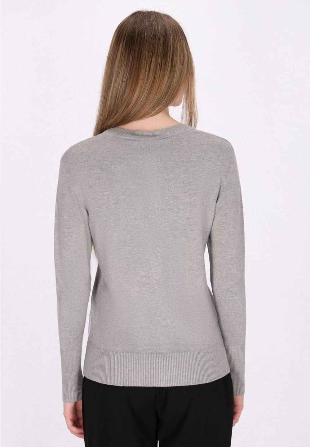 Schmuddelwedda DreiMaster Klassik Cardigan