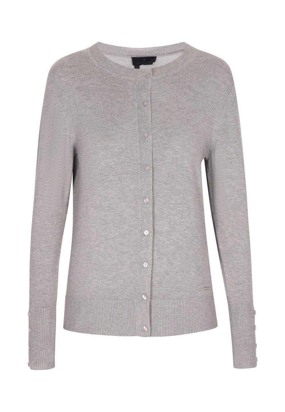 Schmuddelwedda DreiMaster Klassik Cardigan