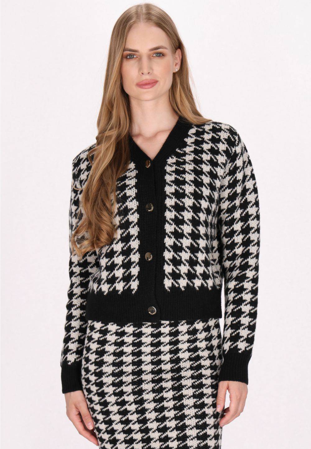 Schmuddelwedda DreiMaster Klassik Cardigan