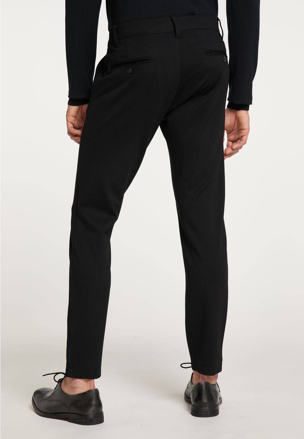 Schmuddelwedda DreiMaster Klassik Chino