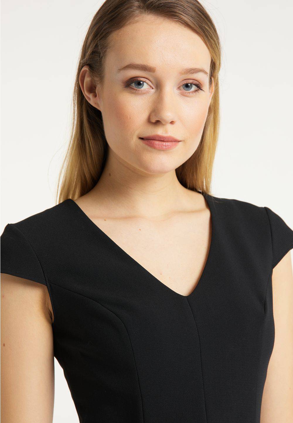 Schmuddelwedda DreiMaster Klassik Etuikleid