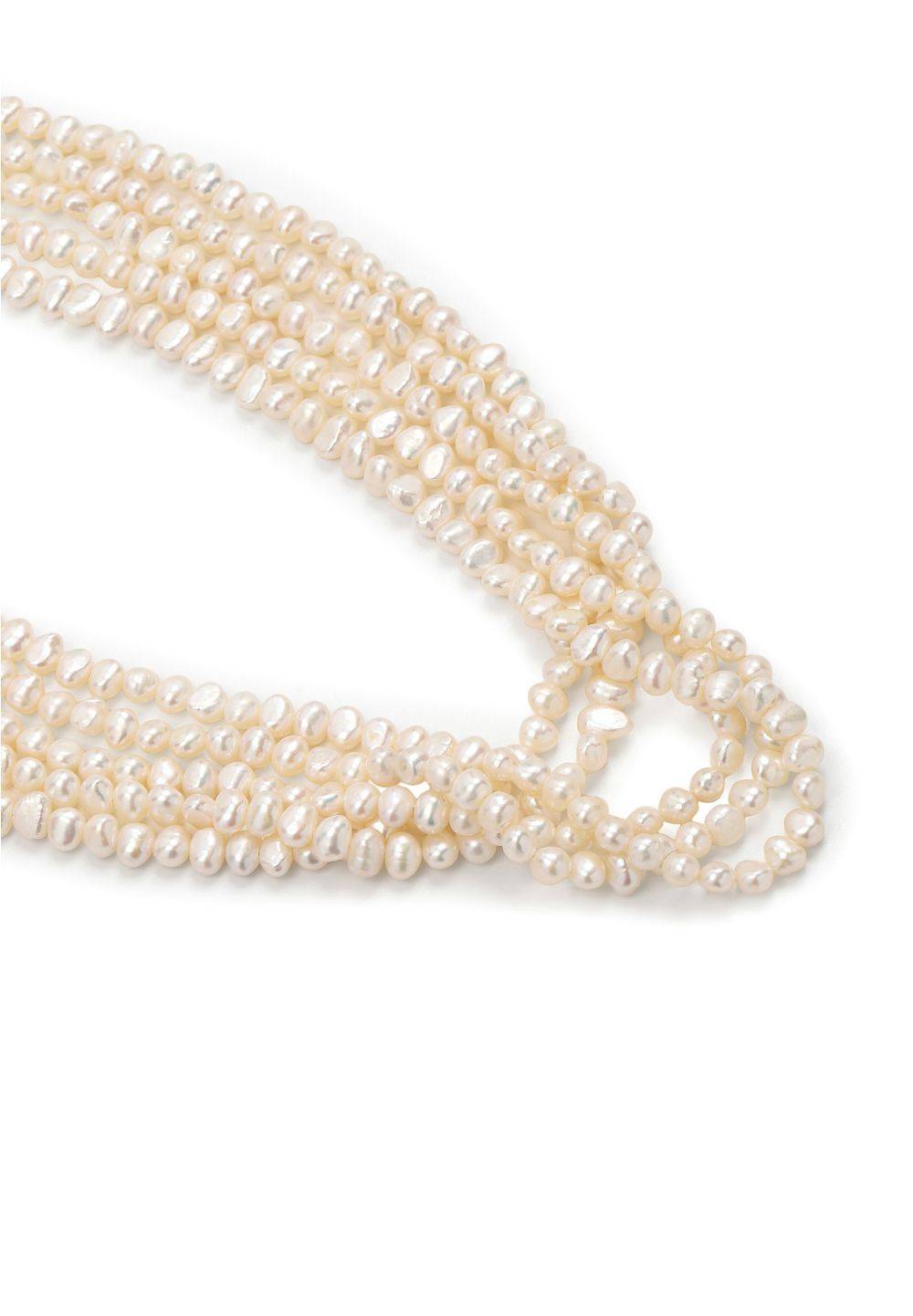 Schmuddelwedda Dreimaster Klassik Halskette