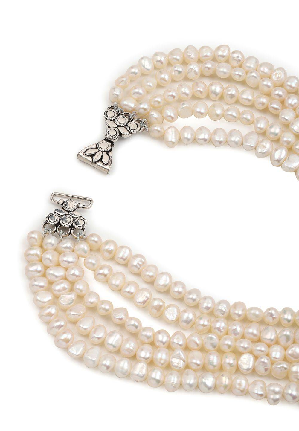 Schmuddelwedda Dreimaster Klassik Halskette