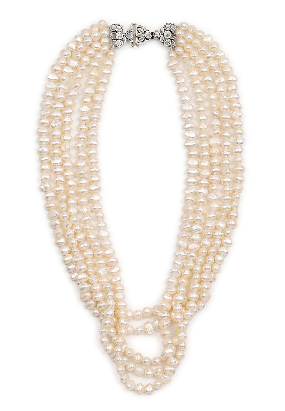 Schmuddelwedda Dreimaster Klassik Halskette