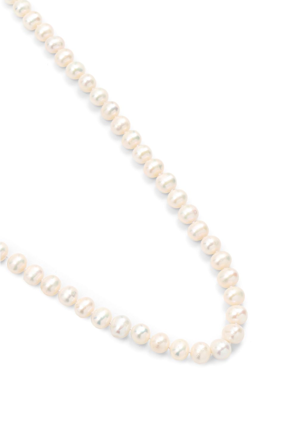 Schmuddelwedda Dreimaster Klassik Halskette