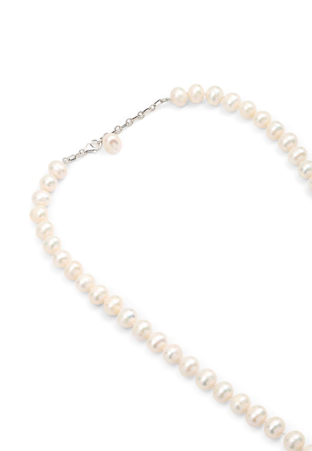 Schmuddelwedda Dreimaster Klassik Halskette