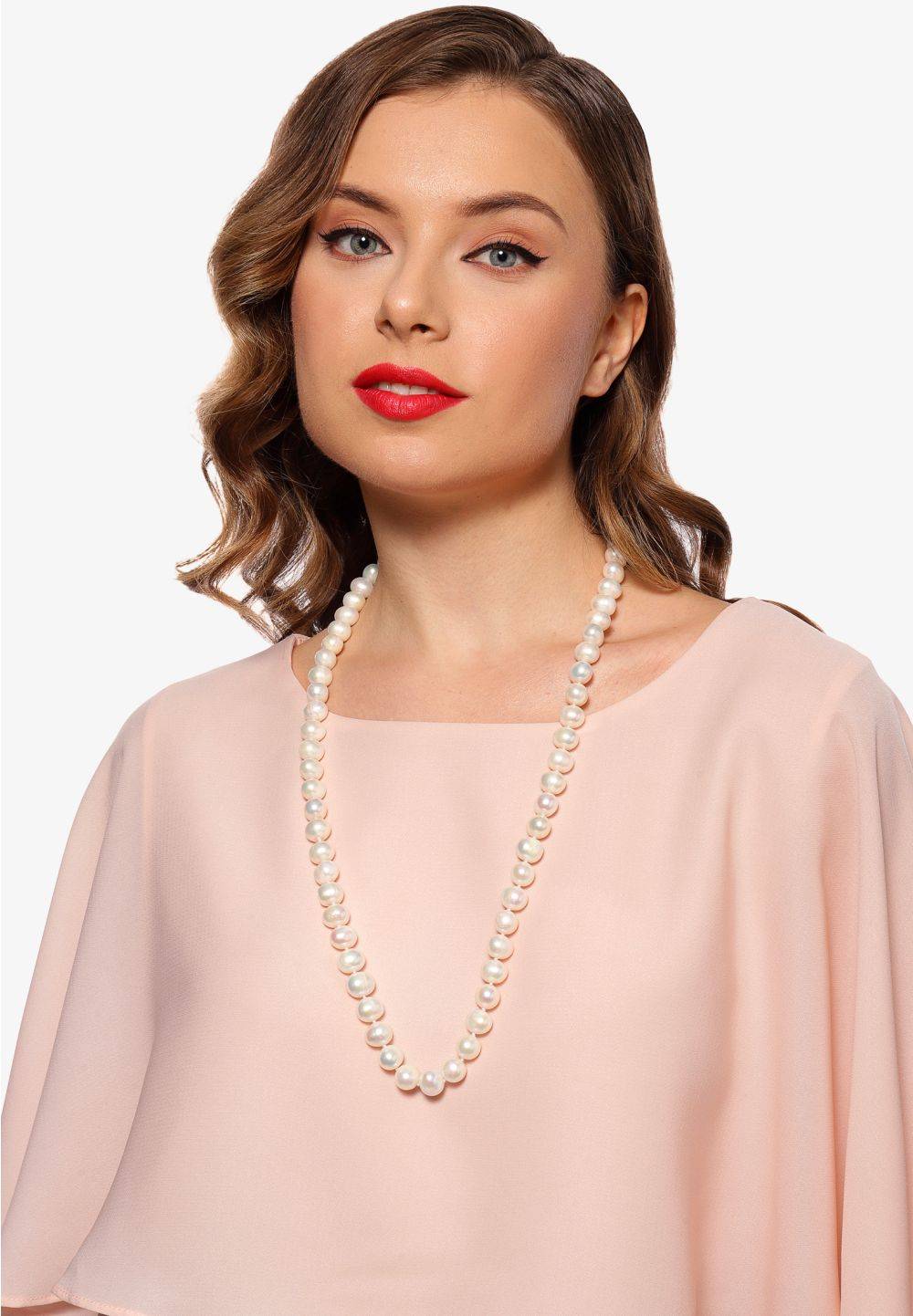 Schmuddelwedda Dreimaster Klassik Halskette