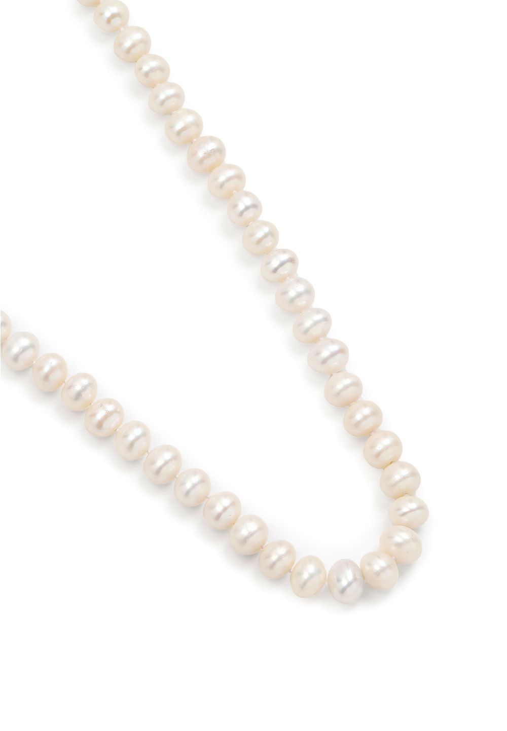 Schmuddelwedda Dreimaster Klassik Halskette