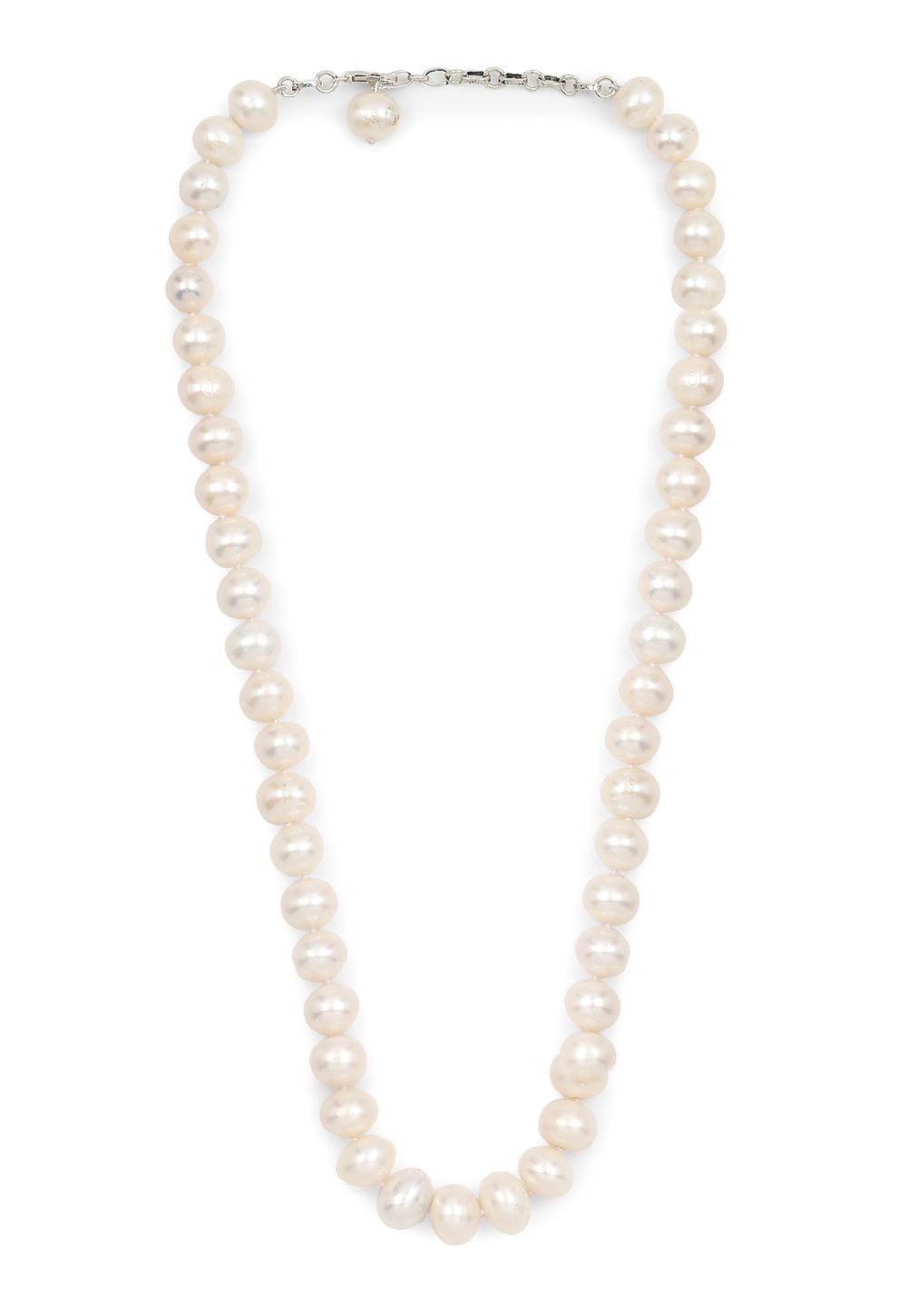 Schmuddelwedda Dreimaster Klassik Halskette