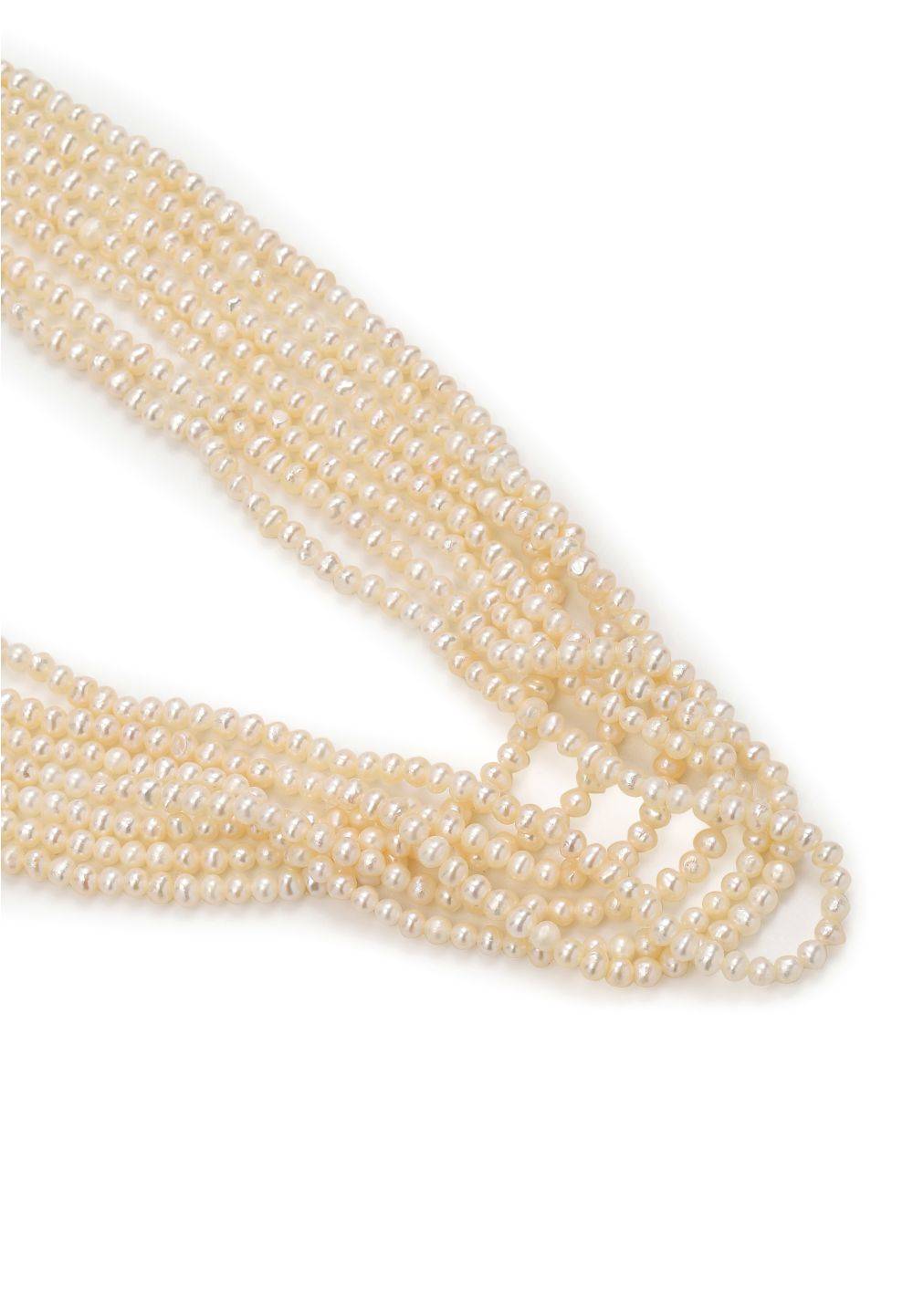 Schmuddelwedda Dreimaster Klassik Halskette