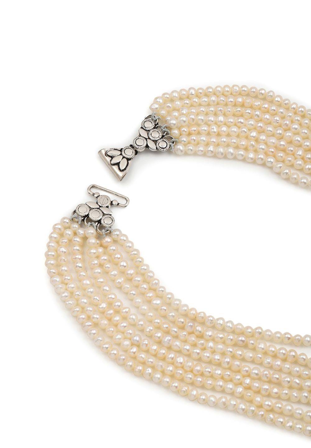 Schmuddelwedda Dreimaster Klassik Halskette